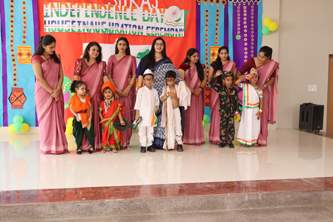Best School of Dharuhera 25